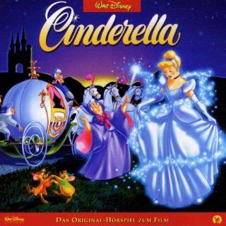 Cinderella Musik