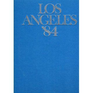 Los Angeles 84. Hrg. von acht Nationalen Olympischen Komitees, vier