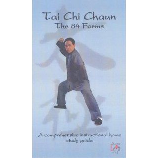 Tai Chi Chuan   The 84 Forms [UK Import] [VHS] Tai Chi Chuan 