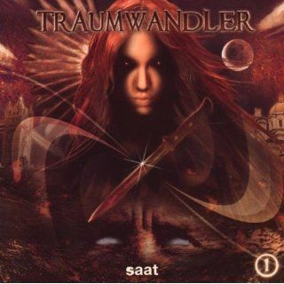 Traumwandler 01. Saat Musik