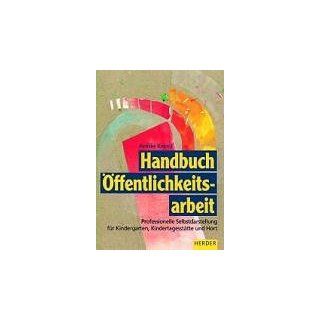 Handbuch Öffentlichkeitsarbeit Armin Krenz Bücher