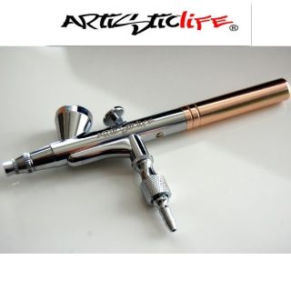 Airbrushpistole ArtisticLife 136C Nial Art ANGEBOT