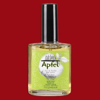 Patchouli Parfüm Apfel   Parfum (30 ml) Drogerie