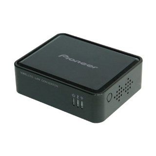 Pioneer AS WL300 WiFi Adapter für AV Receiver Heimkino