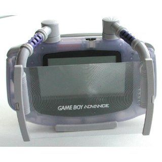 Gameboy Advance   Licht & Lupe Robo Light Games