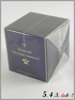 GUERLAIN Orchidee Imperiale (100ml €266,53) Exceptional Complete