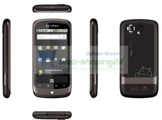 Smartphone Handy Phone G5 Dual Sim 2 Sim Touchscreen WiFi TV  FM