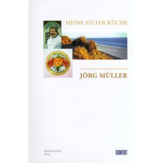 Meine Sylter Küche Jörg Müller Bücher