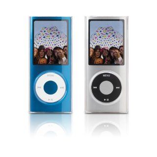 Gear4 IceBox für iPod nano 4G, transparent Elektronik