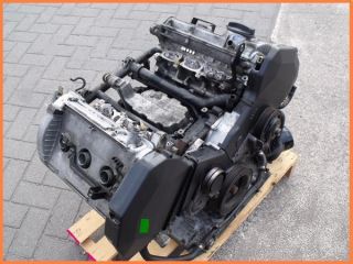Audi VW Passat 3B A4 B5 A6 4B C4 A8 2 8L Motor V6 30V ACK 142KW 193PS