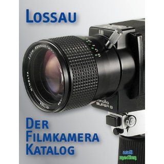 Der Filmkamera Katalog 16mm 9, 5mm 8mm Single 8 Super 8 Doppel Super