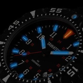 KHS Tactical Watches Uhren