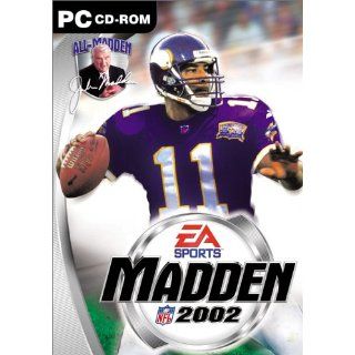 Madden NFL 2002 Pc Games