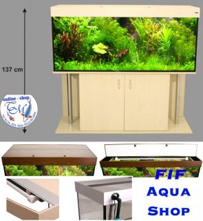 NEU 450L / 150cm Aquarium SET + T5 + portofrei Aquariumkombination
