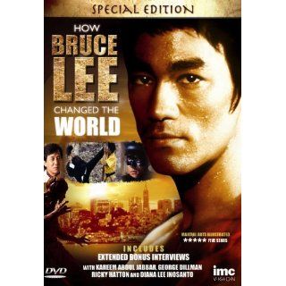 Bruce Lee   How Bruce Lee Changed The World [DVD] Filme