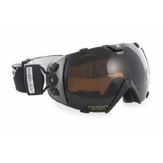 Goggles Recon Zeal Transcend GPS Goggle Sport & Freizeit