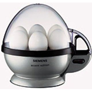 Siemens TE12009 Eierkocher 7 Eier Küche & Haushalt