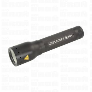 Zweibrüder LED Lenser P14 in 1er Geschenk Box
