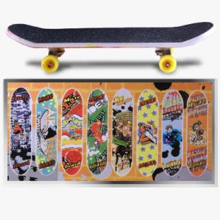 Finger Skate Board Fingerskate Board Finger Skaten *152
