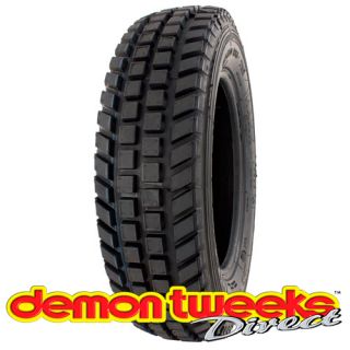 Hakka 2 Autograss Tyre 155 70 13 Medium Compound 155/70/13 R13