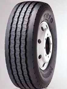 NEU Ganzjahresreifen Hankook TH10 235/75 R17.5 143/141J 16PR