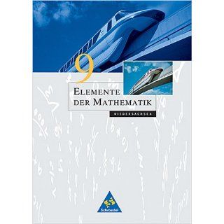 Elemente der Mathematik   Ausgabe 2001 für die Sekundarstufe I