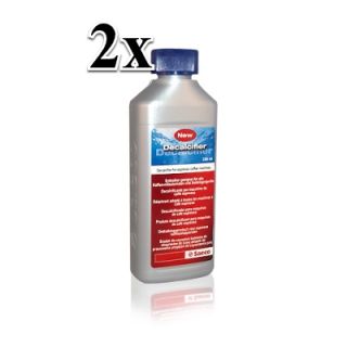 2x Saeco Entkalker á 250 ml