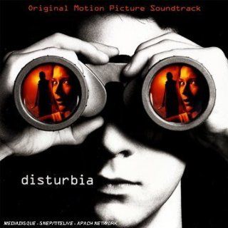 Disturbia Musik