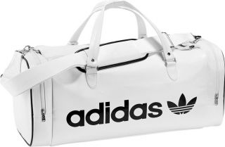 Adidas Adicolor AC Teambag retro Reise/Sporttasche NEU
