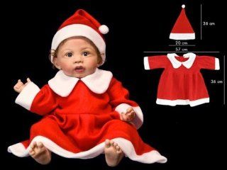 Zip Zap Baby Weihnachten Babygro Bekleidung