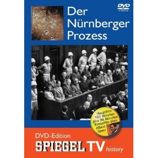 Spiegel TV   Der Nürnberger Prozess Hamburg Spiegel TV