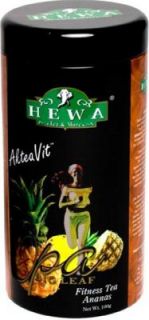 AkteaVit Fitness Tea Ananas (Dose 100gr), HEWA