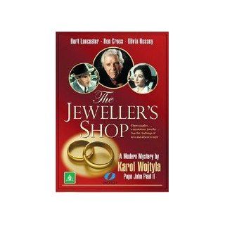 The Jewellers Shop [Australien Import]von Burt Lancaster