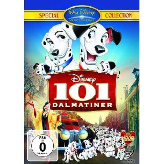 101 Dalmatiner (Special Collection) Dodie Smith, Mel Leven