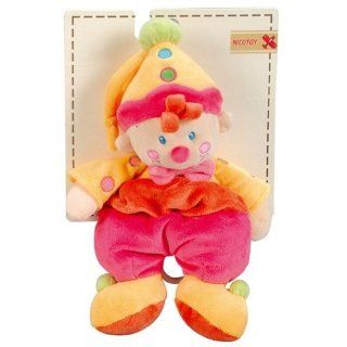 104022423   Nicotoy   Spieluhr Clown Baby