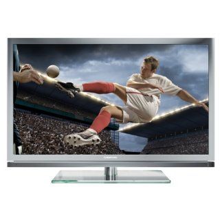 Grundig Bundesliga TV 40 VLE 8270 SL 102 cm (40 Zoll) 3D LED Backlight