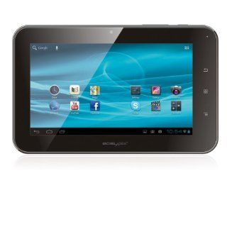 Easypix SmartPad EP750 17,8 cm Tablet PC schwarz Computer