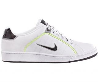 Nike Court Tradition III 3   Weiß Schuhe Schuhe