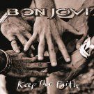 Bon Jovi Songs, Alben, Biografien, Fotos