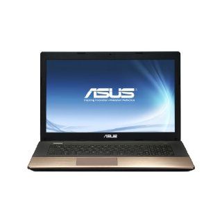 Asus A75VJ TY087H 43,9 cm Notebook Computer & Zubehör