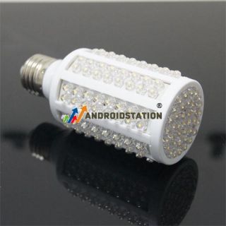 4x E27 166 LED Strahler Lampe Glühbirne Leuchtmittel Warmweiß