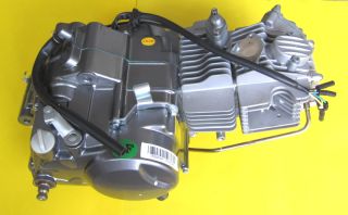 Monkey Dax YX Motor 160ccm Engine 160cc