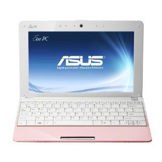 Asus EeePC R105D 25,7 cm Netbook pink Computer & Zubehör