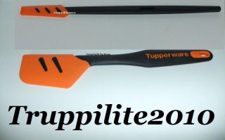 Tupperware D167 Griffbereit Top Schaber + Kl. Top Schaber