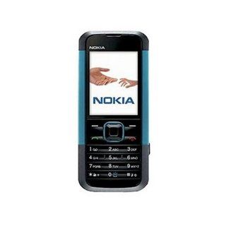 Nokia 5000 neon blue Handy Elektronik