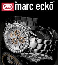 ORIGINAL UHR MARC ECKO E13524G2 SKULL * UVP 169 €