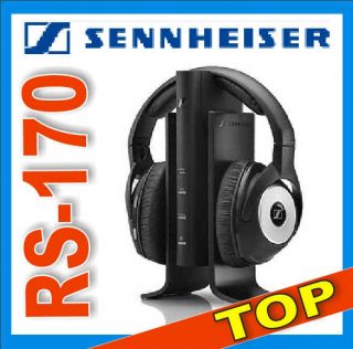 Sennheiser RS 170 / RS170 Funk Kopfhörer B WARE