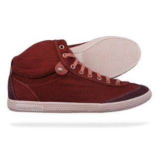 Le Coq Sportif Provencale Mid Canvas Unisex Schuhe Sneaker / Schuh
