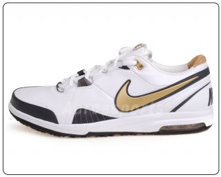 Nike Air Max Separate TR White Mens Training Shoes 366657 171