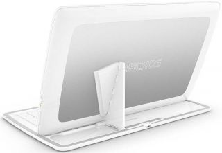 Archos 101 XS Turbo Tablet PC   Aufstellen des Tablets